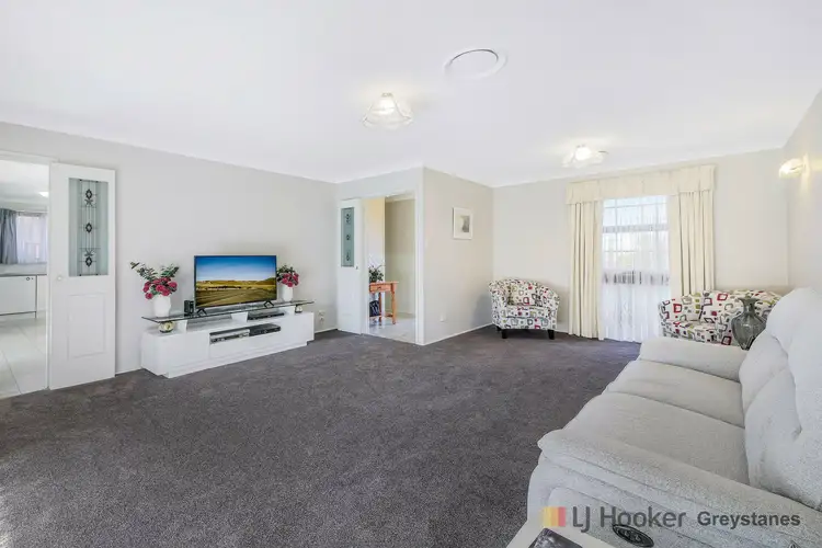 Fourth view of Homely house listing, 875 Merrylands Rd, Greystanes NSW 2145