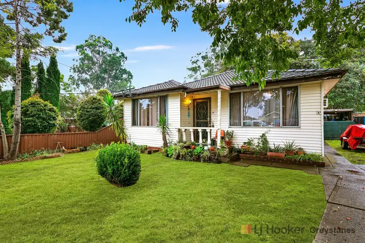 Main view of Homely house listing, 67 Pendle Way, Pendle Hill NSW 2145