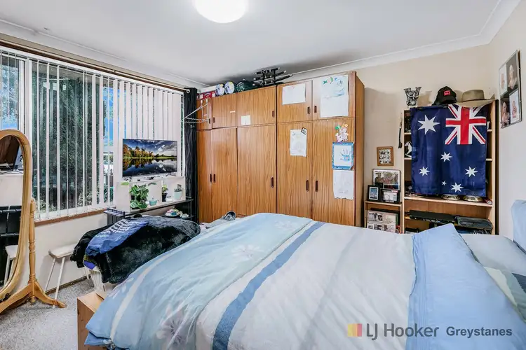 Fourth view of Homely house listing, 67 Pendle Way, Pendle Hill NSW 2145