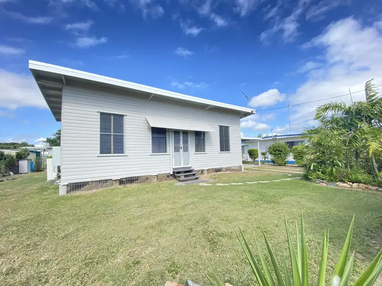 45 Skene Street, Bowen QLD 4805