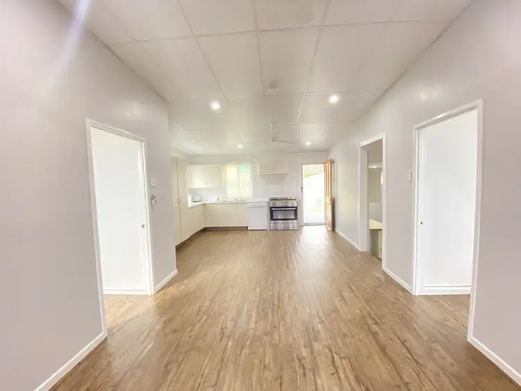 Fourth view of Homely house listing, 45 Skene Street, Bowen QLD 4805