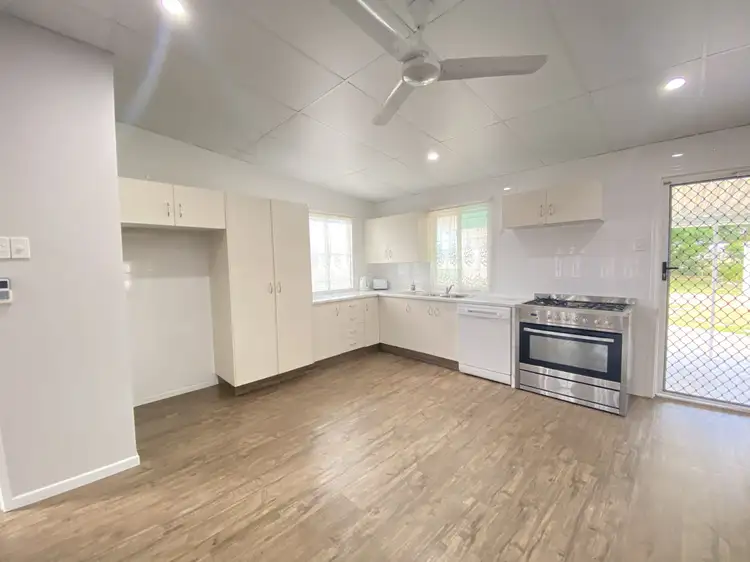 Fifth view of Homely house listing, 45 Skene Street, Bowen QLD 4805