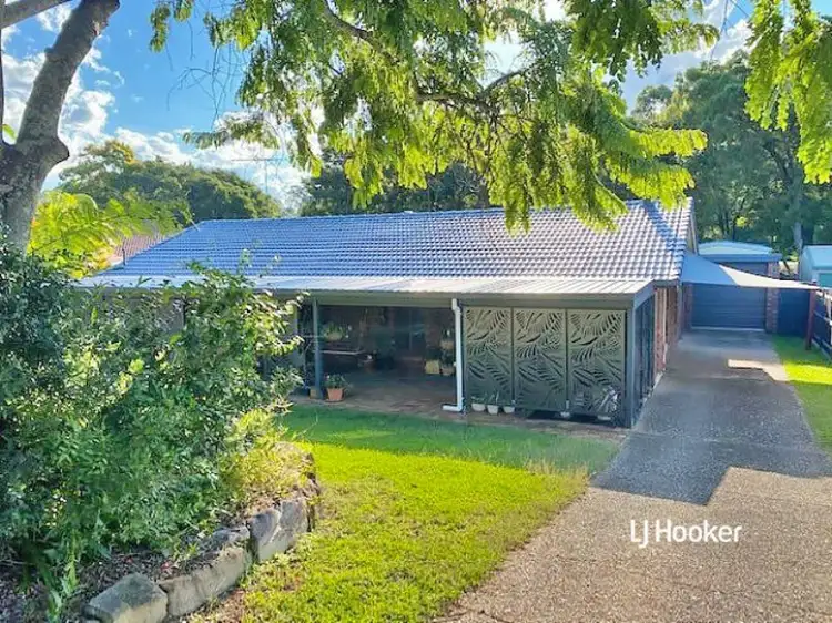 Main view of Homely house listing, 19 Brittainy Street, Petrie QLD 4502