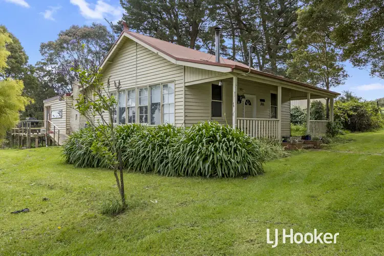 Main view of Homely house listing, 65 Brownhill Road, Mount Eccles VIC 3953