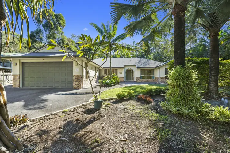 31 Glorious Drive, Burpengary QLD 4505
