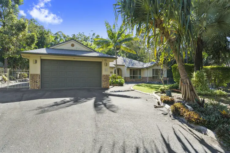 Second view of Homely house listing, 31 Glorious Drive, Burpengary QLD 4505