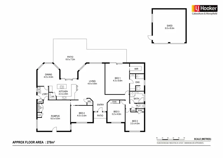 Third view of Homely house listing, 31 Glorious Drive, Burpengary QLD 4505