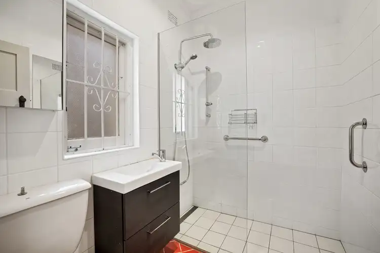 Third view of Homely semi-detached listing, 16A Nicholson Street, Wollstonecraft NSW 2065