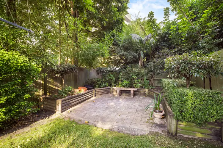 Fourth view of Homely semi-detached listing, 16A Nicholson Street, Wollstonecraft NSW 2065