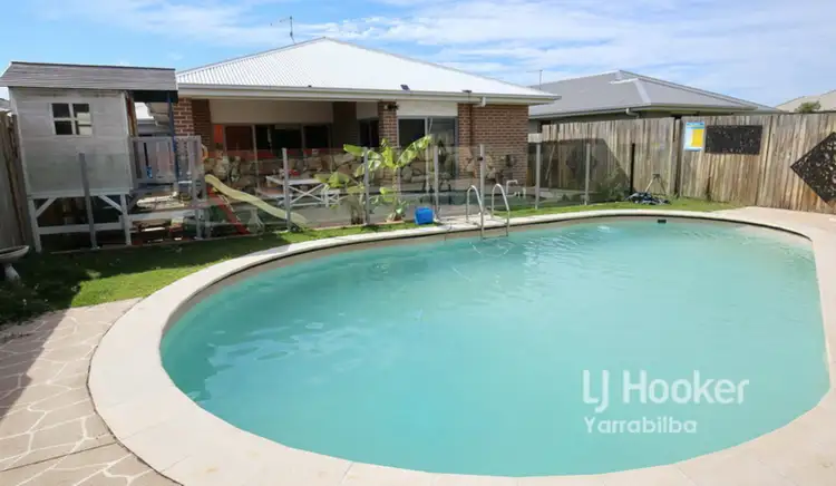 23 Follett Street, Yarrabilba QLD 4207