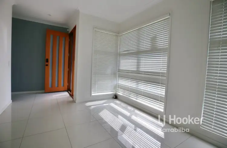 Fourth view of Homely house listing, 23 Follett Street, Yarrabilba QLD 4207