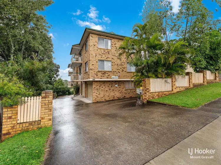 Main view of Homely house listing, 4/16 Mountain Street, Mount Gravatt QLD 4122
