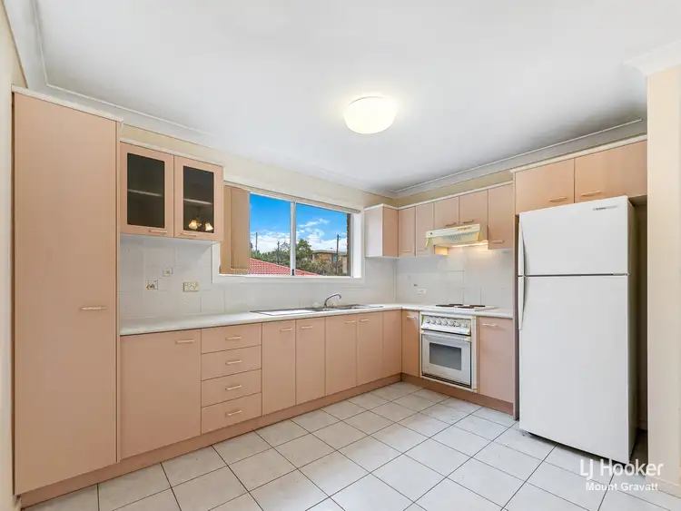 Second view of Homely house listing, 4/16 Mountain Street, Mount Gravatt QLD 4122