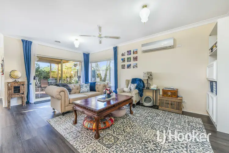 Second view of Homely house listing, 23 Willowbank Pocket, Pakenham VIC 3810