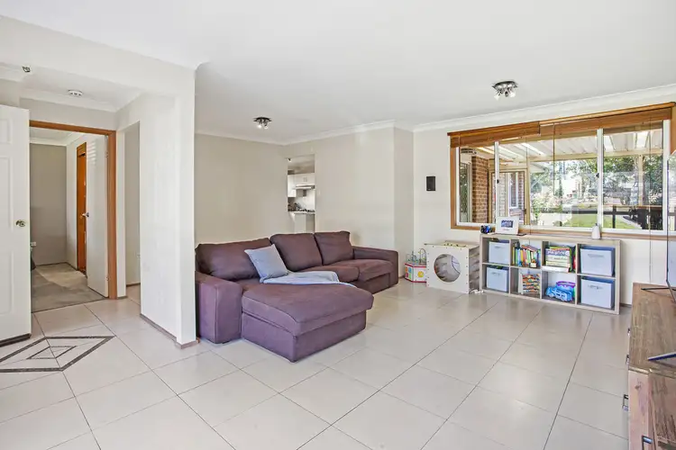 Second view of Homely house listing, 18 Farnol Place, Watanobbi NSW 2259