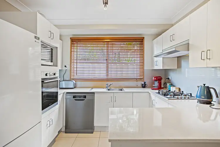 Fifth view of Homely house listing, 18 Farnol Place, Watanobbi NSW 2259