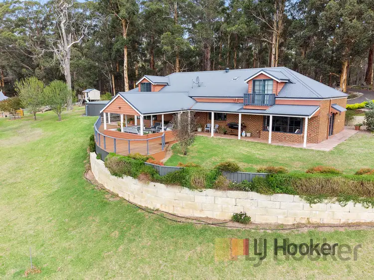Second view of Homely rural property listing, 30406 South Western Highway (Quinninup), Pemberton WA 6260