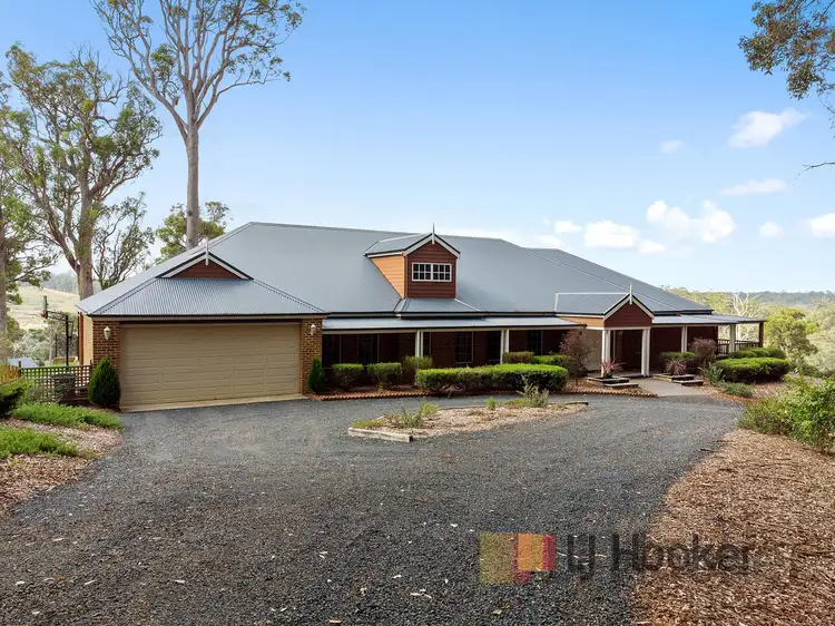 Third view of Homely rural property listing, 30406 South Western Highway (Quinninup), Pemberton WA 6260