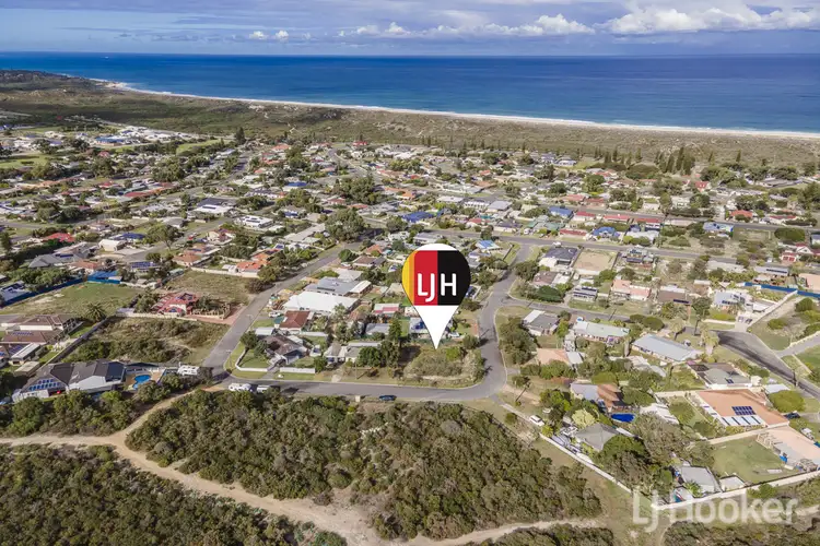 Fourth view of Homely land listing, 14 Forrest Grove, Two Rocks WA 6037