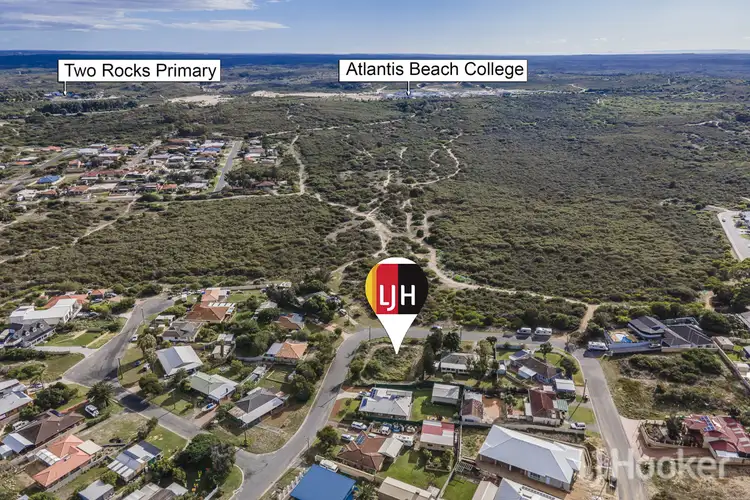 Seventh view of Homely land listing, 14 Forrest Grove, Two Rocks WA 6037