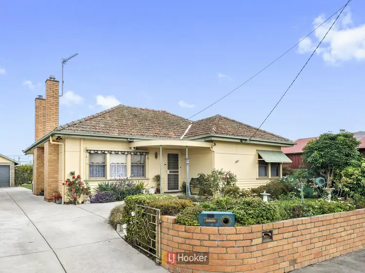 Main view of Homely house listing, 22 Wynne Street, Colac VIC 3250