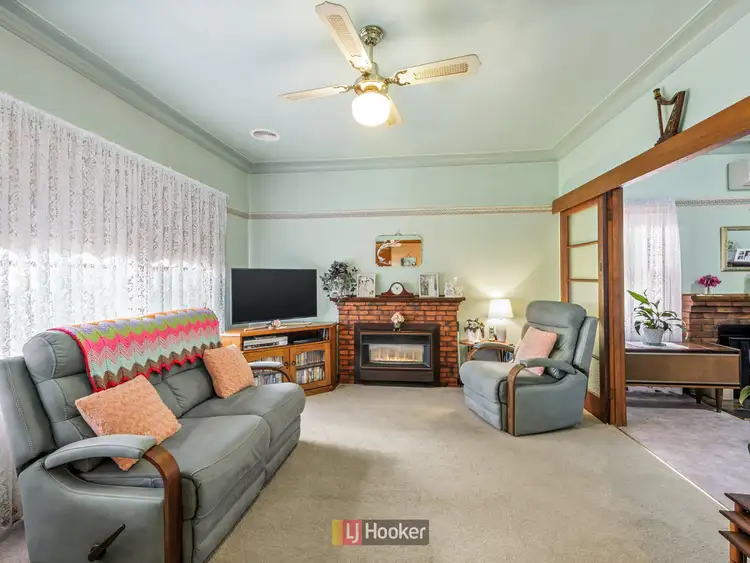 Second view of Homely house listing, 22 Wynne Street, Colac VIC 3250