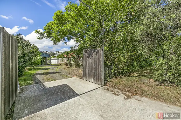 Second view of Homely land listing, 1 Leith Street, West Kempsey NSW 2440