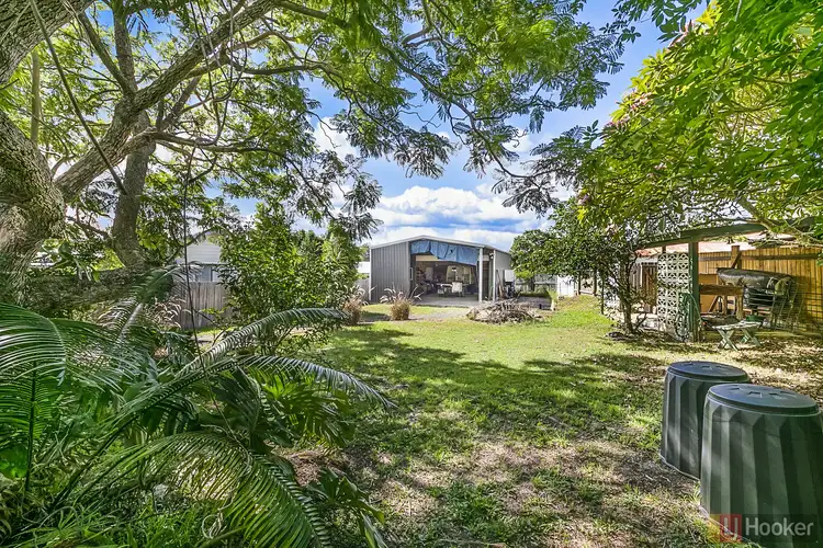 Third view of Homely land listing, 1 Leith Street, West Kempsey NSW 2440