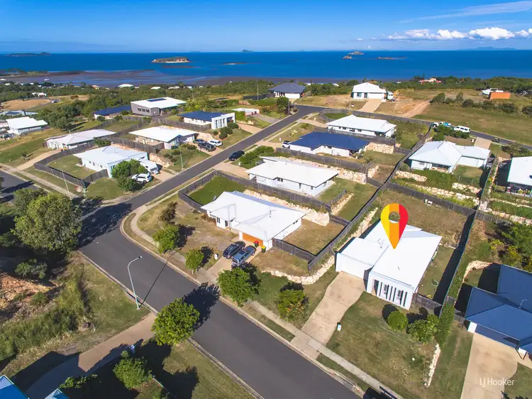 67 Cocoanut Point Drive, Zilzie QLD 4710