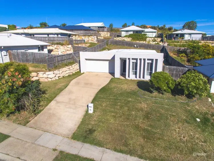 Fourth view of Homely house listing, 67 Cocoanut Point Drive, Zilzie QLD 4710