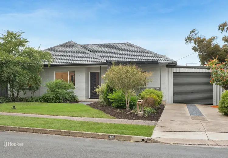 Main view of Homely house listing, 44 Charmaine Ave, Para Vista SA 5093