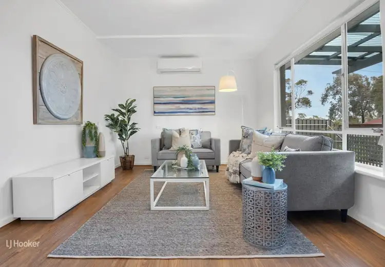 Fourth view of Homely house listing, 44 Charmaine Ave, Para Vista SA 5093