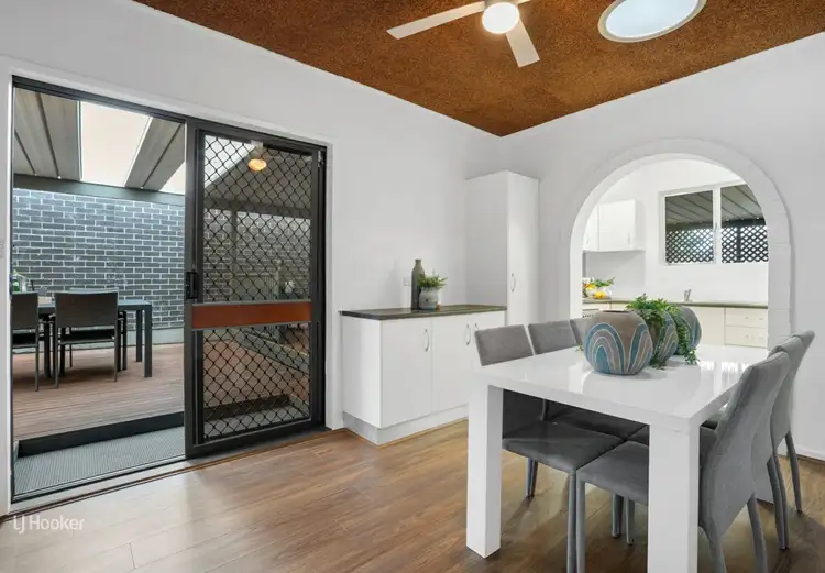Fifth view of Homely house listing, 44 Charmaine Ave, Para Vista SA 5093