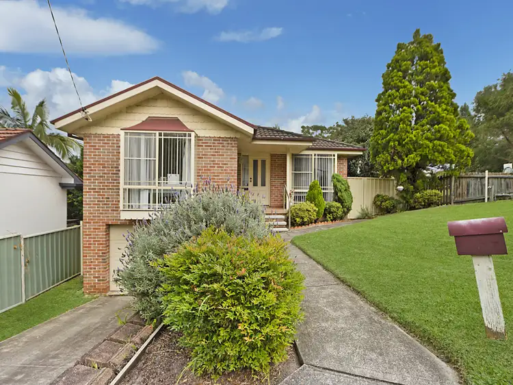 Main view of Homely house listing, 33 FAUL STREET, Adamstown Heights NSW 2289