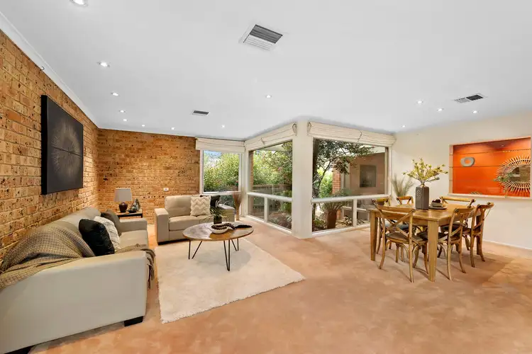 Third view of Homely townhouse listing, 42/22 Namatjira Drive, Weston ACT 2611