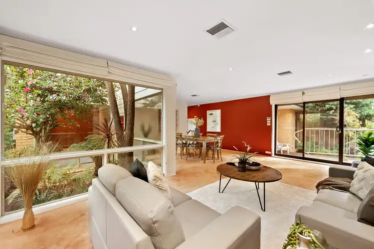 Fifth view of Homely townhouse listing, 42/22 Namatjira Drive, Weston ACT 2611