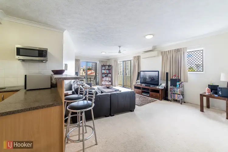 Second view of Homely apartment listing, 19/52 Queen Street, Southport QLD 4215