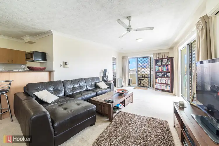Third view of Homely apartment listing, 19/52 Queen Street, Southport QLD 4215