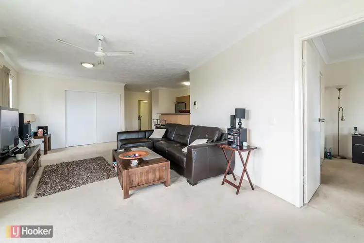 Fourth view of Homely apartment listing, 19/52 Queen Street, Southport QLD 4215
