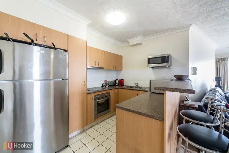 Fifth view of Homely apartment listing, 19/52 Queen Street, Southport QLD 4215