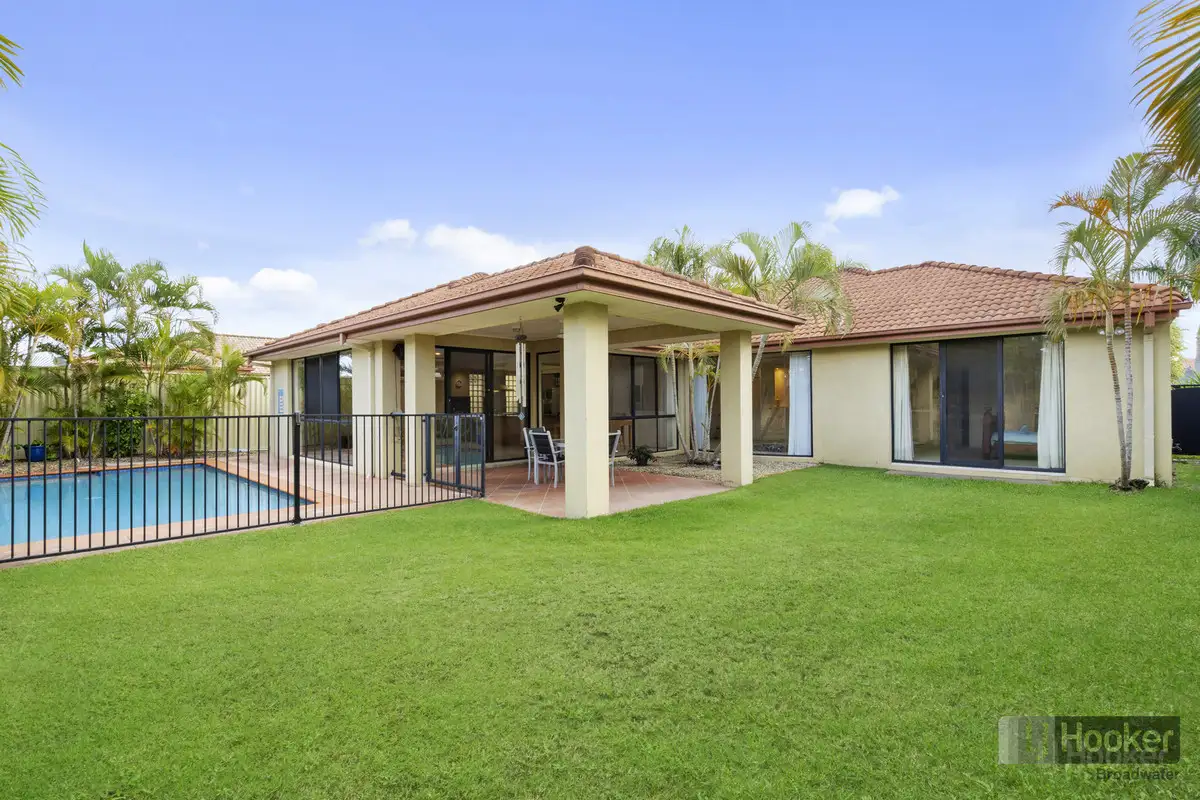 Main view of Homely house listing, 45 John Dalley Drive, Helensvale QLD 4212