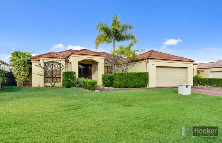 Second view of Homely house listing, 45 John Dalley Drive, Helensvale QLD 4212