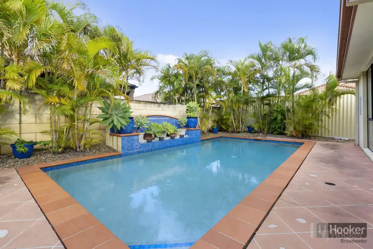 Third view of Homely house listing, 45 John Dalley Drive, Helensvale QLD 4212