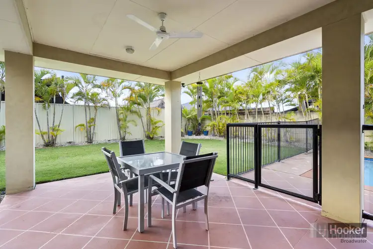 Fourth view of Homely house listing, 45 John Dalley Drive, Helensvale QLD 4212
