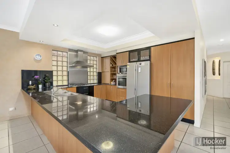 Fifth view of Homely house listing, 45 John Dalley Drive, Helensvale QLD 4212