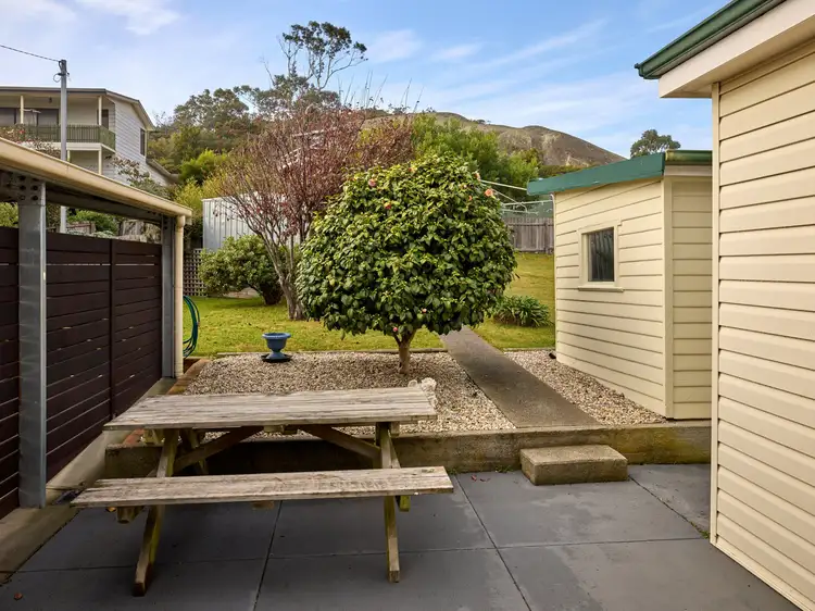 Fourth view of Homely house listing, 39 Burgess Street, Bicheno TAS 7215