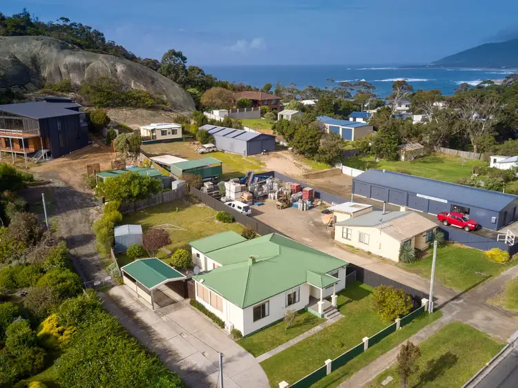 Fifth view of Homely house listing, 39 Burgess Street, Bicheno TAS 7215