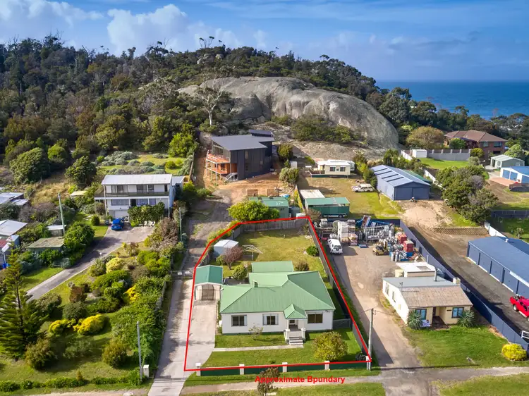 Sixth view of Homely house listing, 39 Burgess Street, Bicheno TAS 7215