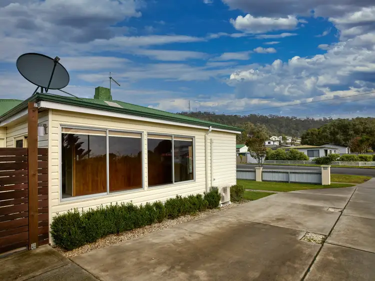 Seventh view of Homely house listing, 39 Burgess Street, Bicheno TAS 7215