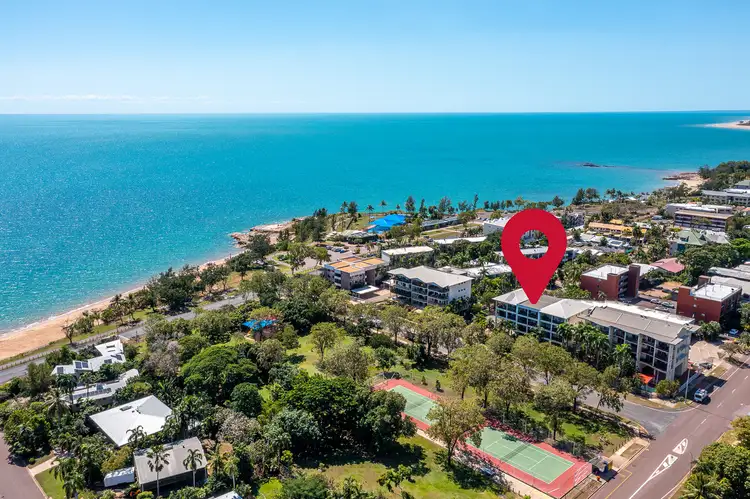 7/2 Poinciana Street, Nightcliff NT 810